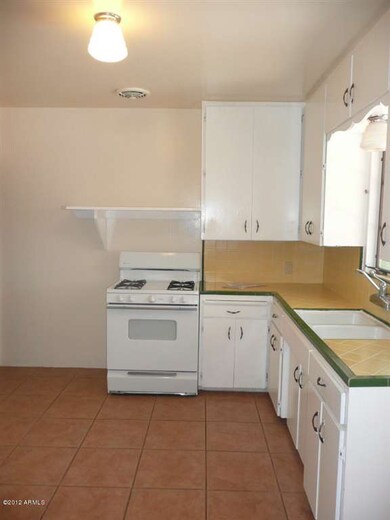 D - kitchen