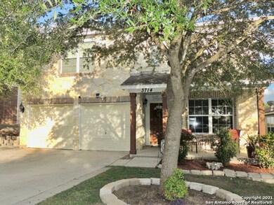 3714 Sausalito Fern, San Antonio, TX 78261 - photo 4