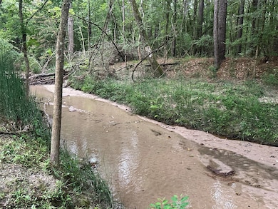 Magee Creek