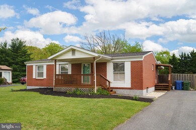 1907 Lincoln Rd, Forest Hill, MD 21050 - photo 3