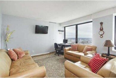 Harbor Towers unit 39H, Boston, MA 02110 - photo 2