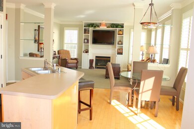 26174 Murrey Dr, Chantilly, VA 20152 - photo 2