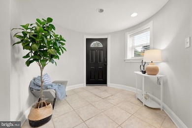 1819 1st St NW unit A, Washington, DC 20001 - photo 4