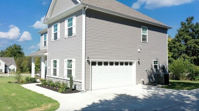 103 Spelt St, Shelbyville, TN 37160 - photo 3