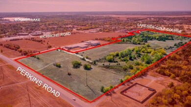 5399 N Husband St unit 5298 N. Perkins Rd, Stillwater, OK 74075 - photo 4