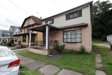 314 Railroad Ave, Scranton, PA 18505 - photo 2