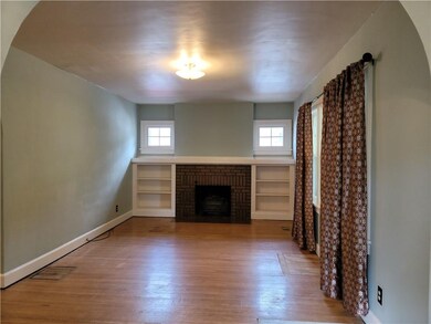 2619 Park St, Terre Haute, IN 47803 - photo 4