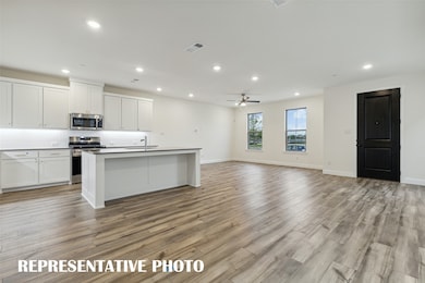 2845 Chisos Red Rd, McKinney, TX 75071 - photo 4