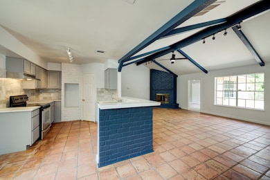 9006 Stone Brook Ln, Houston, TX 77040 - photo 4