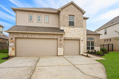 27322 Blue Sand Dr, Katy, TX 77493 - photo 4