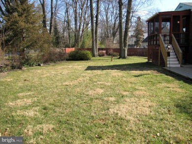 506 Randolph St, Falls Church, VA 22046 - photo 5