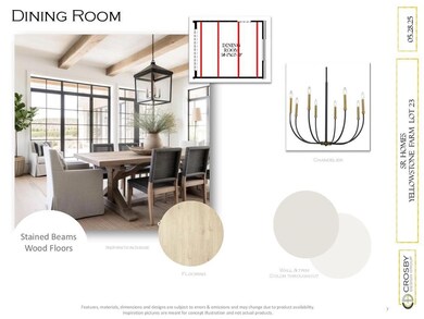 2775 Marie Way, Cumming, GA 30028 - photo 6