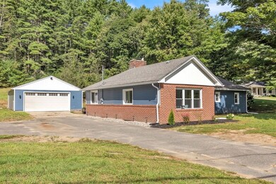 57 Stafford Rd, Monson, MA 01057 - photo 2