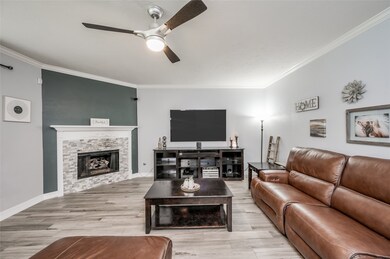 8826 Catawissa Dr, Houston, TX 77095 - photo 7