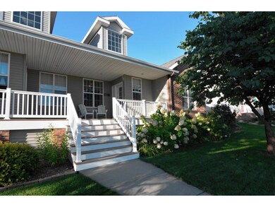 5224 Sassafras Dr, Fitchburg, WI 53711 - photo 2