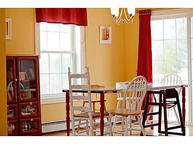 Dining Room.