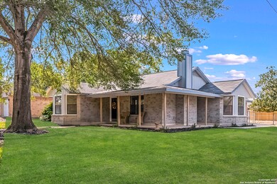 1017 Abilene St, Pleasanton, TX 78064 - photo 3