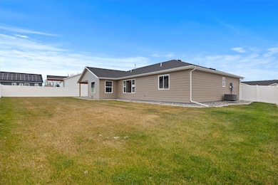 1014 Rochelle Ln, Laurel, MT 59044 - photo 4