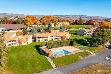 1 Lodge 609-M, Manson, WA 98831 - photo 2