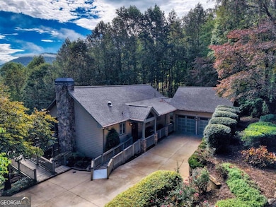 197 Eagles View Rd, Hayesville, NC 28904 - photo 2