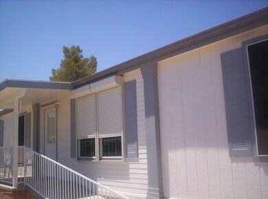 East side