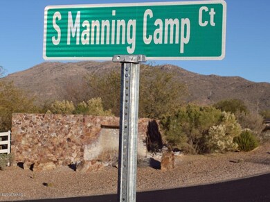 manning-camp-ct-sign