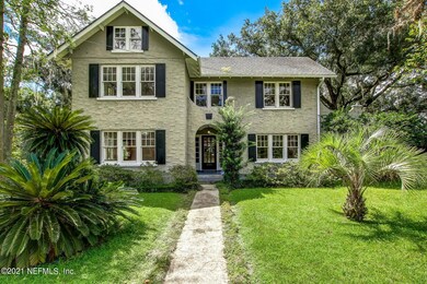 3552 Park St, Jacksonville, FL 32205 - photo 2