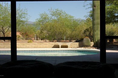View from Familyroom