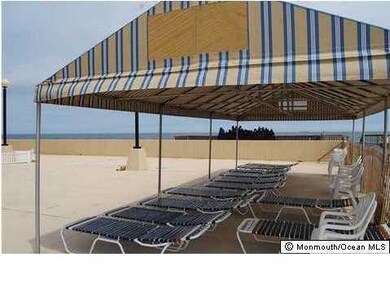 The Admirality Condominium unit 3F, Monmouth Beach, NJ 07750 - photo 2