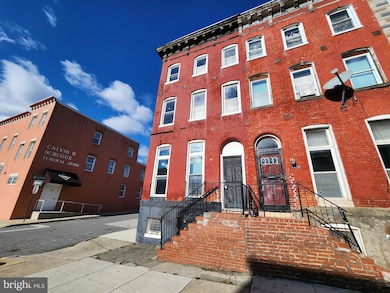 1414 E Preston St, Baltimore, MD 21213 - photo 2