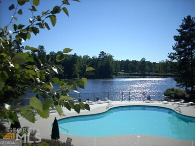 Swim / Tennis amenity area
