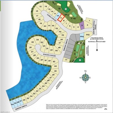 1833 Lema Ct, Naples, FL 34120 - photo 3