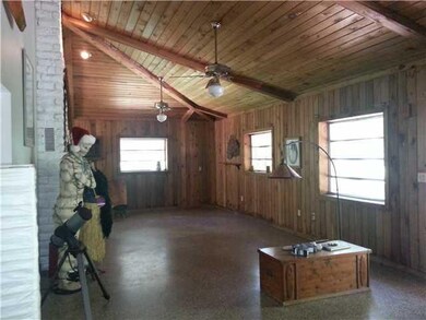 Interior Space/Layout