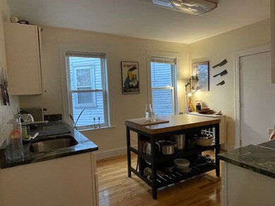 27 Calvin St unit 2, Somerville, MA 02143 - photo 4
