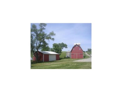 Stable/Barn.