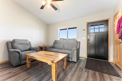 4711 N Vigil Dr, Colorado City, CO 81019 - photo 5