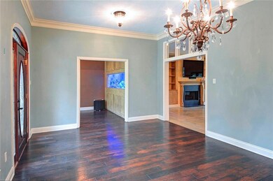 4545 Barataria Blvd, Marrero, LA 70072 - photo 5