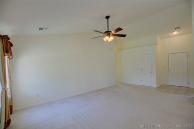 4201 S 205th East Ave, Broken Arrow, OK 74014 - photo 6