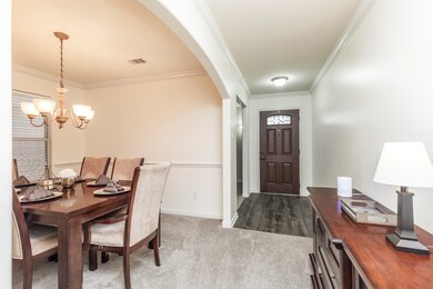 6922 Hampden Point Ct, Houston, TX 77040 - photo 7