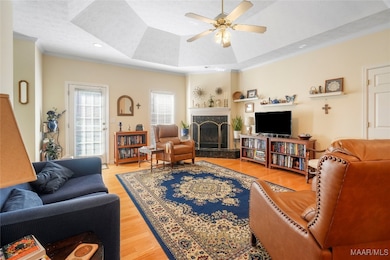 7905 Millstone Ct, Montgomery, AL 36116 - photo 4