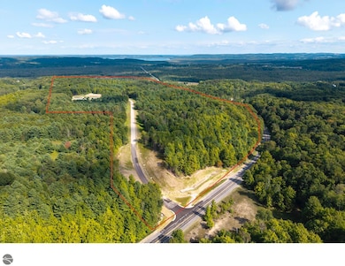 Lot #2 E Bellinger Rd, Cedar, MI 49621 - photo 2