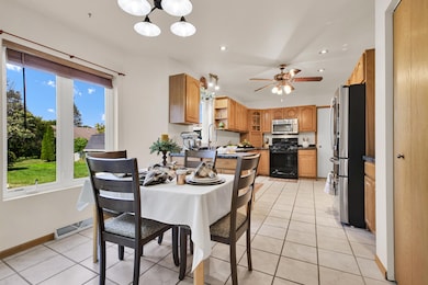 2350 E Sandy Acre Rd, West Bend, WI 53090 - photo 2