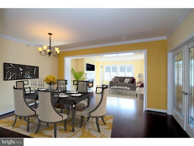 Corinthian Condominium unit 703, Bala Cynwyd, PA 19004 - photo 6