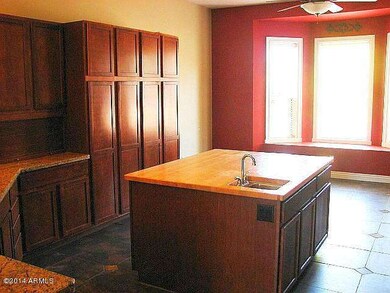 400 N Laredo Ln, Payson, AZ 85541 - photo 5