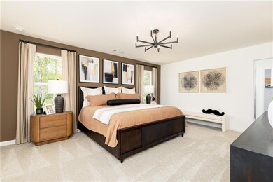 1320 Jordan Brook Dr, Lawrenceville, GA 30043 - photo 4