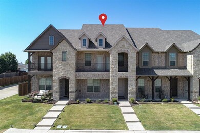 803 Newhaven, Wylie, TX 75098 - photo 2