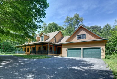 1 Preyer Fiske Way, Monterey, MA 01245 - photo 2