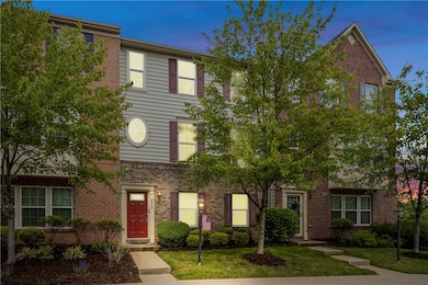 Welcome Home to 302 Pointe View Drive