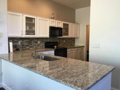 Kitchen Thompson Peak