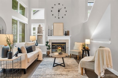 3748 257th Ave SE, Sammamish, WA 98029 - photo 3